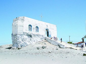 padre negro padre negro